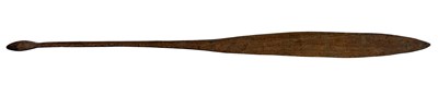 Lot 138 - Desert Spear.