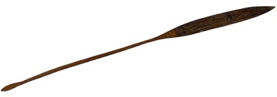 Lot 116 - Desert Spear.