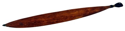 Lot 112 - Spear Thrower.
