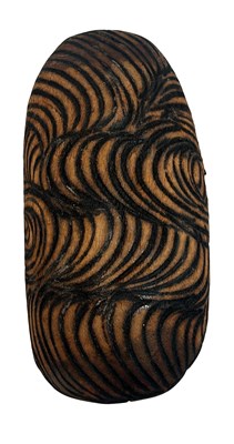 Lot 100 - Three Tribal Pieces.