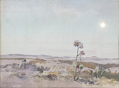Lot 70 - Harald Hansen Galles Vike 1906 - 1987.