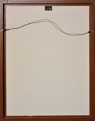 Lot 69 - Robert Litchfield (Bob) Juniper 1929-2012.