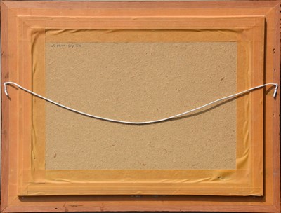 Lot 25 - Bruce Malloch b.1936.