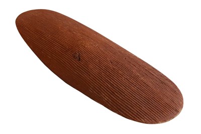 Lot 98 - Artist Unknown, Central Australia Dessert Shield.